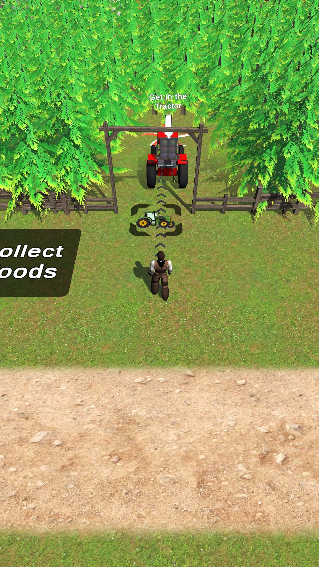Idle Wood Chop: Lumber Empire screenshot